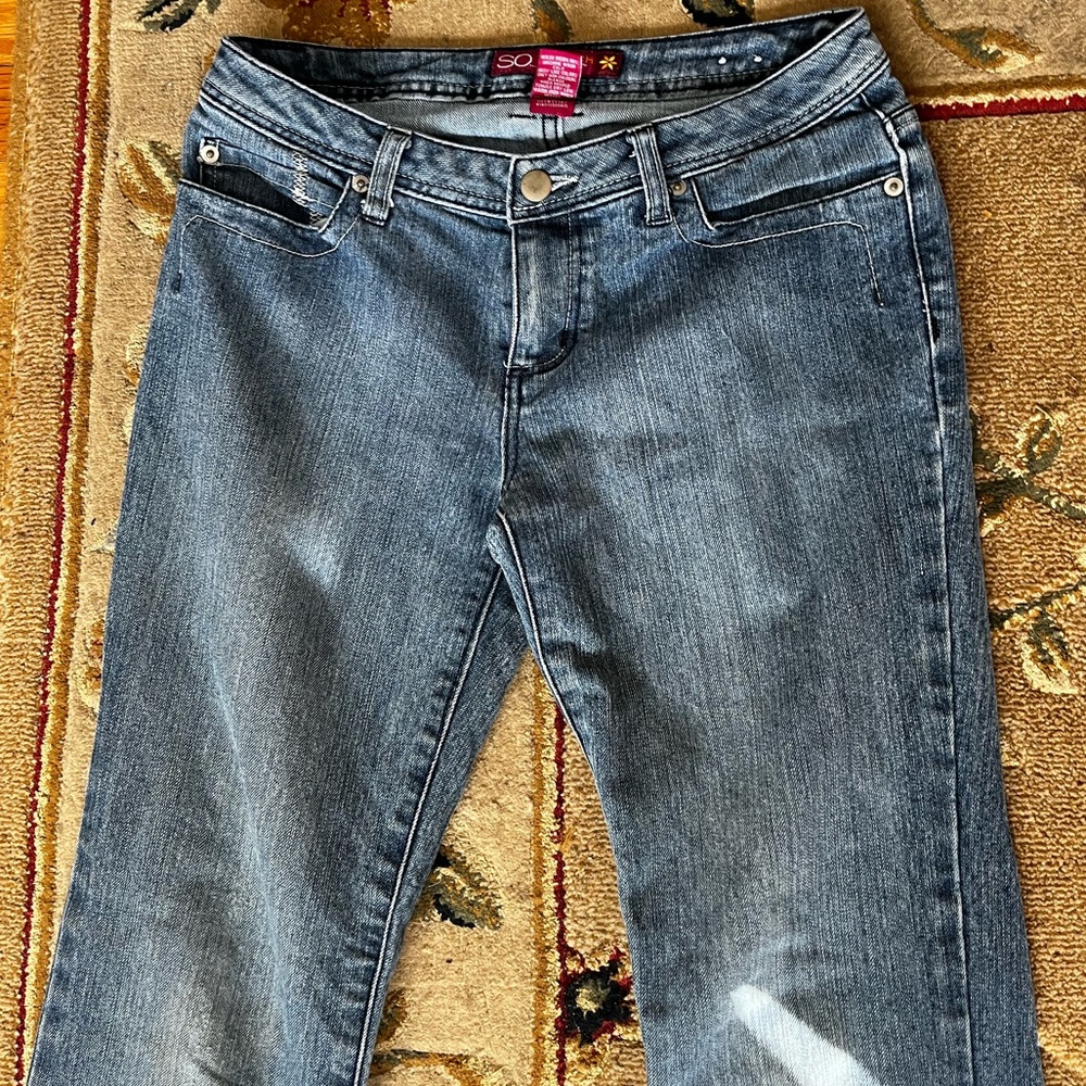 Jeans - Picture 3 of 6